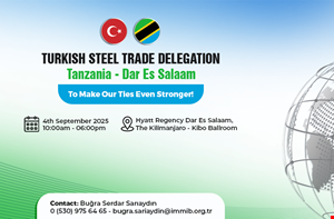 Tanzania Trade Mission